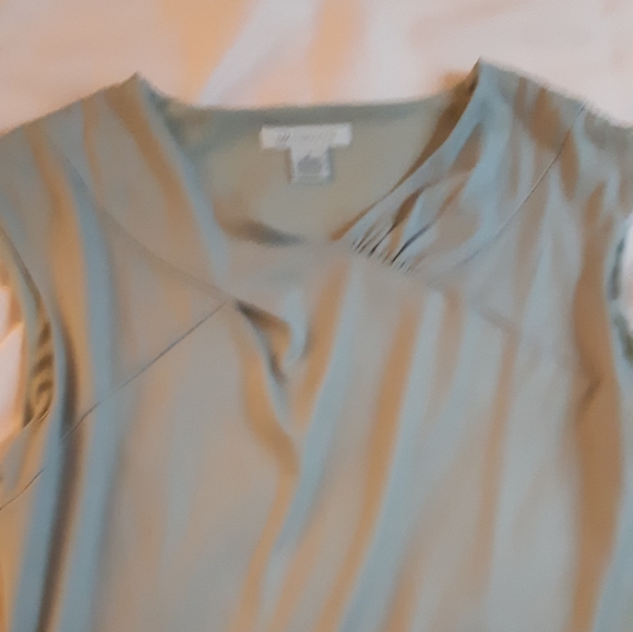 Sleeveless dress - Picture 2 of 3